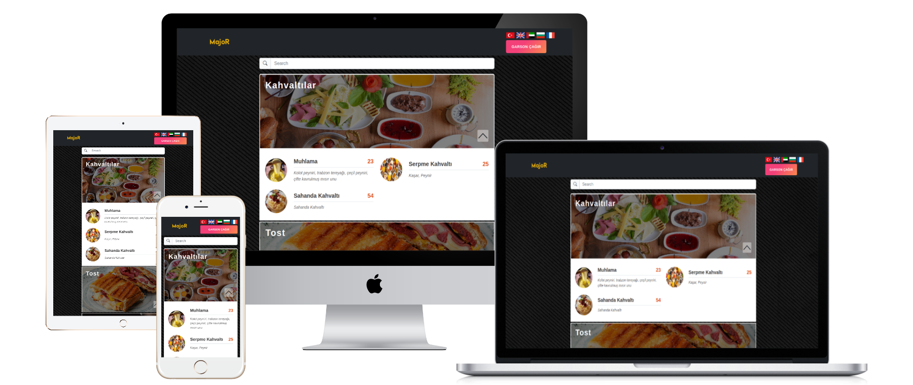 QR Menü Fiyatlandırma Planları